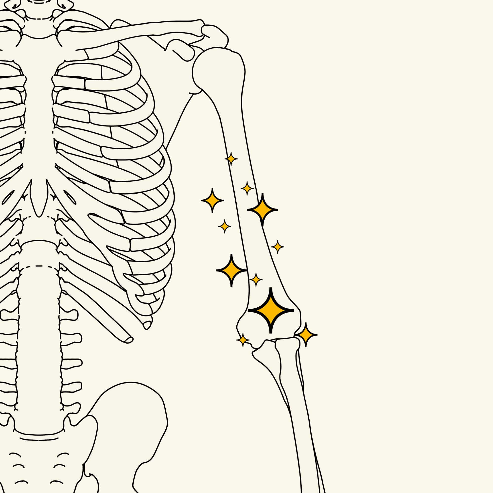 Pictogramme injections